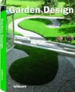Cudzojazyčná literatúra Garden Design 2Nd Edition