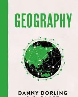 Geografia, mapy, sprievodcovia Geography Ideas in Profile - Dannny Dorling,Carl Lee
