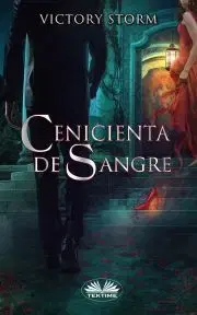 Romantická beletria Cenicienta De Sangre - Storm Victory