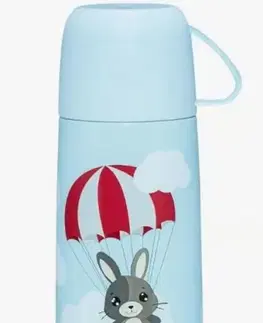 Termosky a termohrnčeky Kinekus Termoska detská 320 ml Betty a Bunny mix
