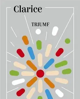 Novely, poviedky, antológie Triumf - Clarice Lispector