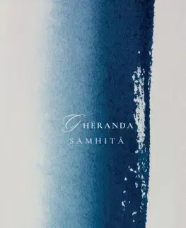 Joga, meditácia Ghéranda samhitá