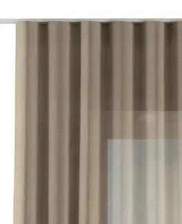 Závesy Zaves s riasením WAVE