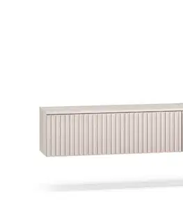 TV stolíky ArtMLM TV stolík OLIVIA 28