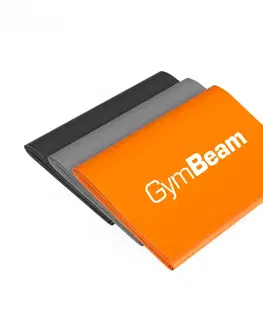 Gumy na cvičenie GymBeam Posilňovacie gumy Resistance Band Set