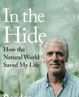 Biografie - ostatné In the Hide - Gordon Buchanan