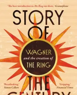 Biografie - Životopisy Story of the Century - Michael Downes