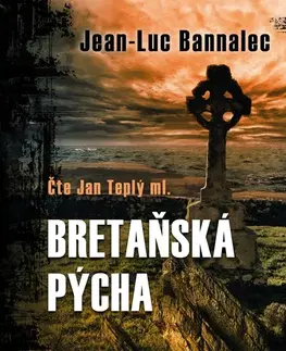Detektívky, trilery, horory Témbr Bretaňská pýcha