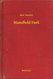 Svetová beletria Mansfield Park - Jane Austen