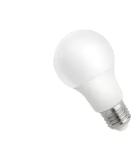 LED osvetlenie  LED žiarovka GLS A60 E27/9W/230V 4000K 14611_9W
