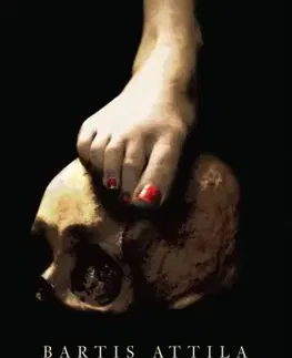 Svetová beletria A Lázár apokrifek - Attila Bartis
