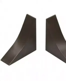 Koncovky a rohy pre lišty Ukončenie – Active Marble LWS-155