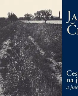Novely, poviedky, antológie Centrum pro studium demokracie a kultury Cesta na jitřní a jiné prózy