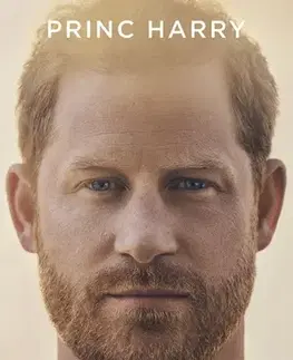 Osobnosti Náhradník - Prince Harry,Andrea Vargovčíková