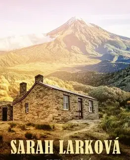Historické romány Spev mušlí – Návrat - Sarah Lark,Dana Petrigáčová