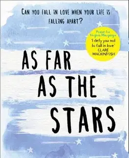 V cudzom jazyku As Far As The Stars - Virginia MacGregor