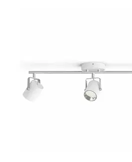 Svietidlá Philips 50663/31/P0 - LED Bodové svietidlo BYRE 3xLED/4,3W/230V 2200/2500/2700K 50663/31/P0