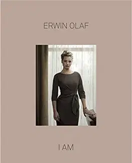 Biografie - ostatné Erwin Olaf - I Am - Erwin Olaf