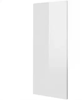 Akrylové fronty Dvierka Essen biely 30/72 D1D/30 W2/30 D11/60 W3/60