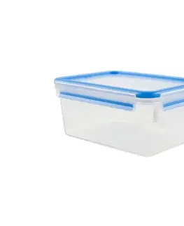 Dózy na potraviny Tefal Master Seal Fresh dóza obdĺžniková 3,7 l K3022012