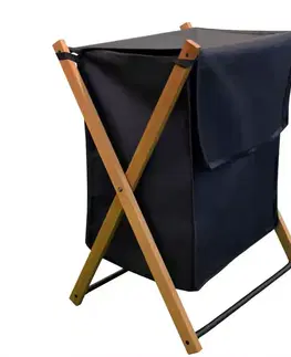 Kúpeľňové doplnky Kôš na bielizeň DSM