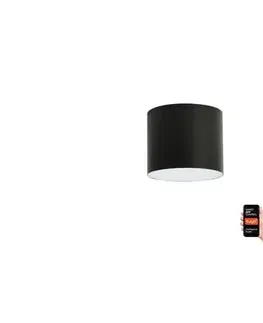 Svietidlá  NEO 07244L - LED Stmievateľné svietidlo RONDATE 32W/230V 16,5cm Wi-Fi Tuya 07244L