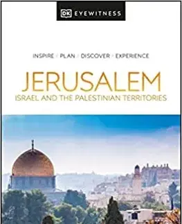 Ázia Jerusalem, Israel and the Palestinian Territories