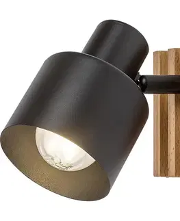 Svietidlá Rabalux 73420 - Nástenné bodové svietidlo NOXELLE 1xE14/10W/230V 73420
