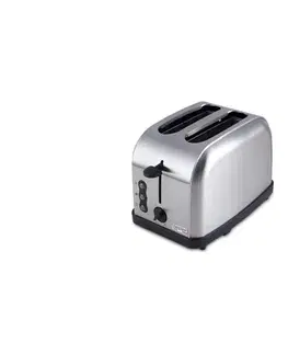Predlžovacie káble Beper - Hriankovač s dvoma otvormi 900W/230V nerez BEP-90853