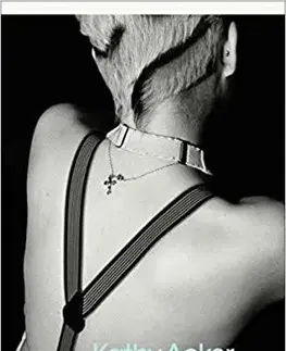 Cudzojazyčná literatúra Great Expectations - Kathy Acker