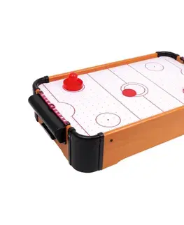 Stolné hokeje Small Foot Air Hockey vzdušný hokej