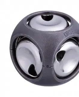 Hlavolamy Albi Hlavolam Huzzle cast Dice (náročnosť 3/6)