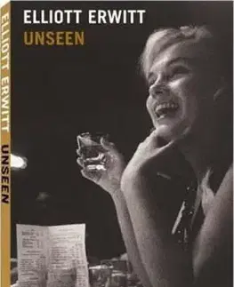 Cudzojazyčná literatúra Unseen - Elliott Erwitt
