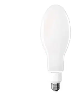 LED osvetlenie  LED Žiarovka FILAMENT ED90 E27/36W/230V 6000 lm 4000K ZF5751