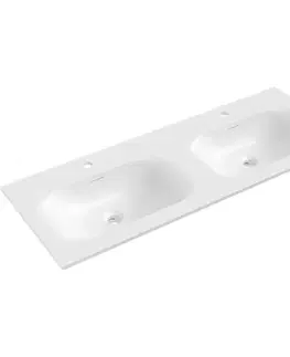Umývadlá Mexen Vela 25231200D