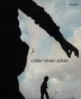 Svetová beletria Rendrakás - István Zoltán Csider