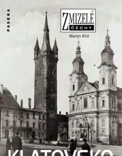 História - ostatné Klatovsko - Martin Kříž