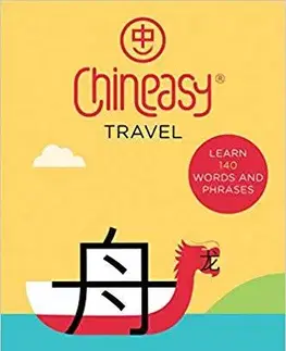Cestopisy Chineasy (R) Travel - Shaolan,Bar Noma