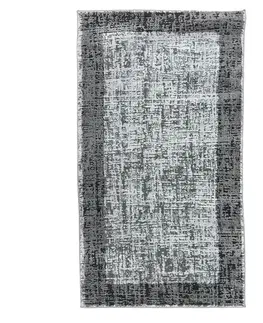Moderné koberce Koberec Petra 2,0/2,9 Oz1543a-Dba-Sgry-Lgry