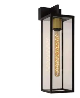 Záhradné lampy Lucide 27806/01/30