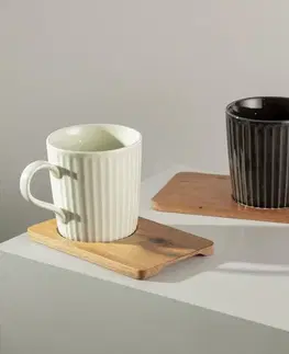 Hrnčeky a šálky Hrnčeky Giorno 380ml