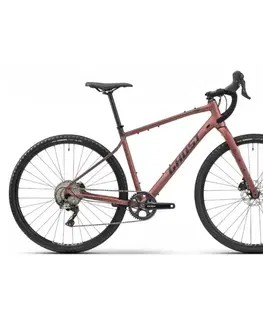 Bicykle Ghost Asket Advanced AL Red /  / Black - XS (16", 145-160 cm)