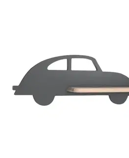 Osvetlenie Detská lampička CAR LED Candellux