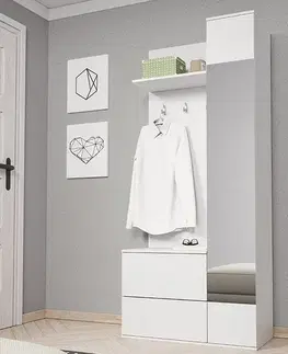 Predsieňové steny Predsieňová zostava GADIS Tempo Kondela