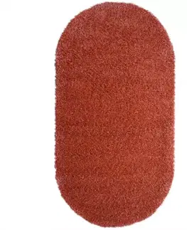 Moderné koberce Koberec Shaggy Enjoy 1,33/1,9 OV 7410