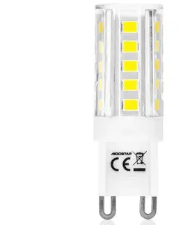 Žiarovky  B.V. LED žiarovka G9/3,5W/230V 6500K -  B10101H27