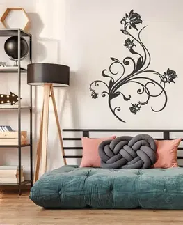 Šablóny na maľovanie Maliarske šablóny - Ornament kvet