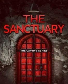 Detektívky, trilery, horory The Sanctuary - Danielle Bannister