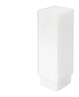 Lampy Prezent 12004 - Náhradné sklo ZETA G9 12004 NS ZETA