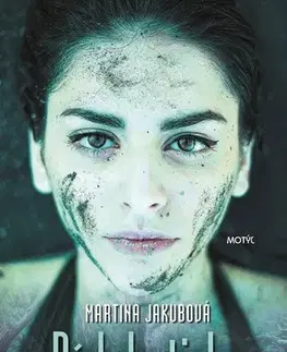 Detektívky, trilery, horory Pád do ticha - Martina Jakubová